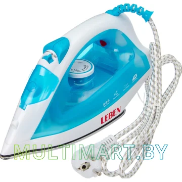 Утюг Leben 249-003